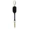 Frontline RPW Self-Retracting Lifeline, 11 ft Length, Swivel Snap Hook, 1 Leg(s), 310 lbs Weight Capacity RPW11 - alternate 2